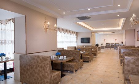 Suitetrails - Vienna International Hotel (Wenzhou Lucheng Road)