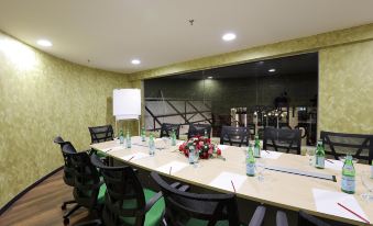 Amerin Hotel Johor Bahru