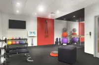 Tru by Hilton Grand Rapids Airport - Fitnessstudio