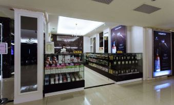 Harmonious Hotel