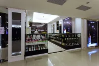Harmonious Hotel Hotels in Kaohsiung
