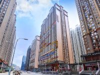 嘉都酒店(贵阳花果园双子塔店)