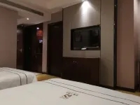 Jiayu Hotel Hotels in Shibing