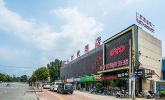 Little Times Boutique Hotel