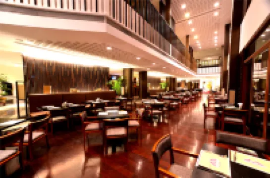 Baiyun Lakeside Hotel (Nanhu Tourism Center)