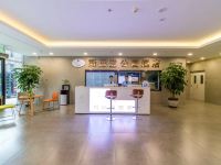 银川斯维登公寓酒店(凤凰北街) - 公共区域