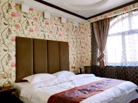 尚志亚布力宾馆 - 温馨大床房