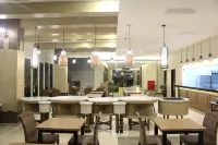 LAMORA Sagan Yogyakarta (formerly H Boutique Yogyakarta) - breakfast