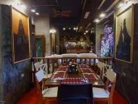 德維昂庫姆卡姆飯店 - 早餐