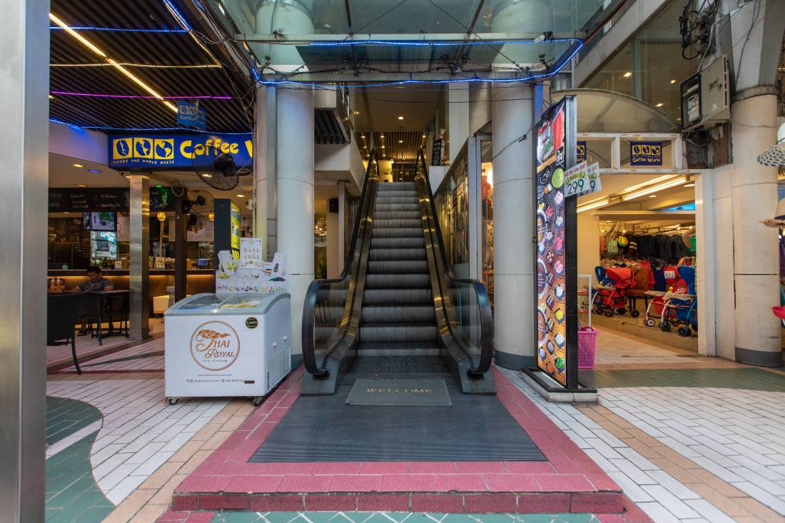 93 hotel bangkok