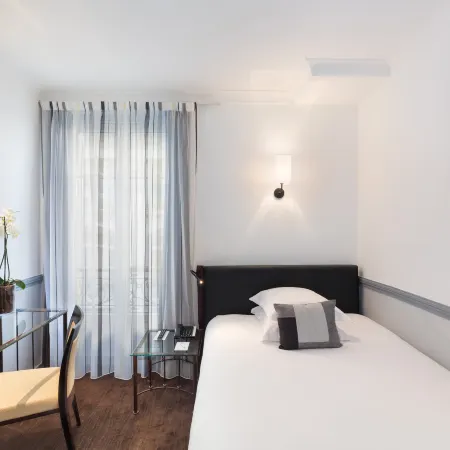 Best Western Hotel Lakmi Nice