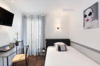 Best Western Hotel Lakmi Nice - خدمة نقل من وإلى المطار