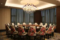 Shu Jing Holiday Hotel - breakfast