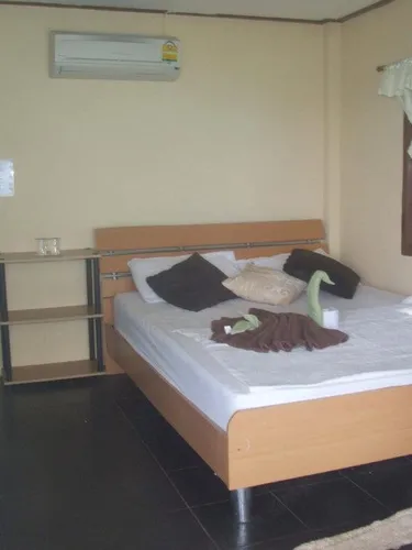 รูปภาพของซันไรส์ วิลลา ซีวิว