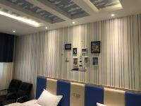 毕节盛源智选酒店 - 主题双人间