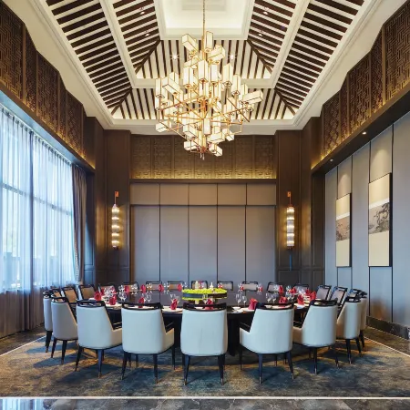 Tianyuan Mingyue Hotel
