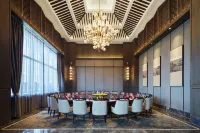 โรงแรมเทียนหยวนหมิงเยวี่ย - พร้อมอาหารเช้า