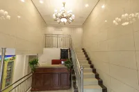 Hongrunde Hotel - 2 estrellas