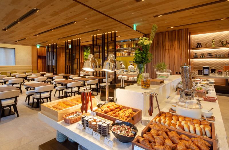 Hotel Monterey le Frere Osaka photo 3