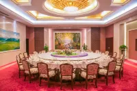 Arcadia International Hotel Hotels in Langfang