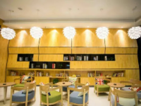 Hengtong Hotel (Fangchenggang Administration Center) Hotels in Fangchenggang