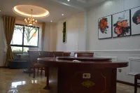 Hongfu Mountain Villa Hotel Hotels in Tongzi County