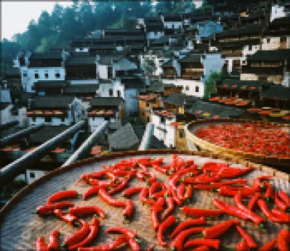 Wuyuan Guling Huaxi Meisu (Guling Scenic Area) - Inns