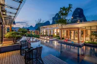 Ji Yun Resort (Yangshuo Ten-mile Gallery Yulong River) - Luksus