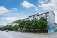 City Comfort Inn (Anshun Pingba District Government) Hotel di Anshun