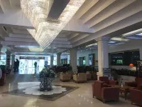 Homa Hotel Shiraz 쉬라즈 호텔