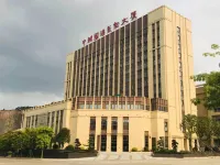 HYDROGEN ENERGY HOTEL Các khách sạn ở Vân Phù