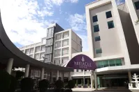 Miracle Suvarnabhumi Airport Hoteles cerca de King Power Duty free(Suvarnabhumi Airport)