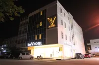 The V Hotel