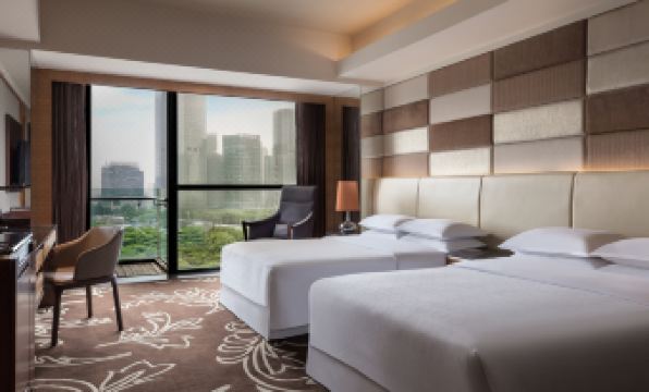 Sheraton Shunde Hotel