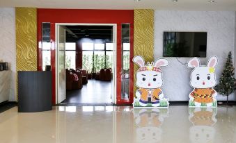 Starry Inn Hualien