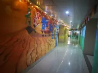 Qingcheng Youth Hostel Hotels in 