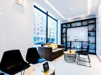 Xana Lite Hotelle (Heihe Central Pedestrian Street)