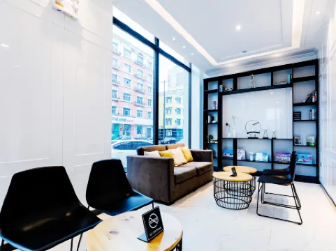 Xana Lite Hotelle (Heihe Central Pedestrian Street)