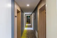 LIting Hotel Lanzhou - 2 Sao