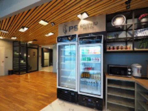 โรงแรมพีเอส ศรีภู