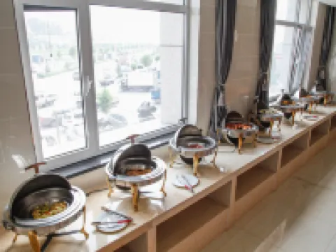 GreenTree Inn (Xiyang Bus Station) Hotels in Xiyang