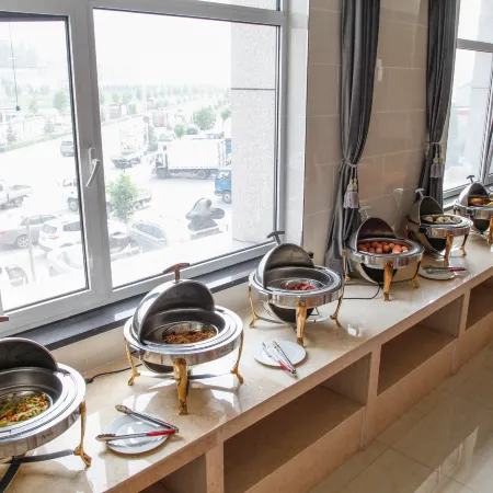 GreenTree Inn (Xiyang Bus Station)