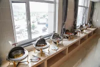 GreenTree Inn (Xiyang Bus Station) Hotels in Xiyang