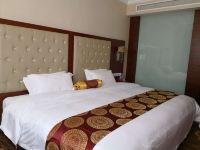 长沙月畔湾酒店 - 超级大床房(无窗)