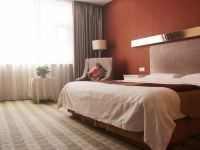 桐柏圣澳斯汀旅馆 - 品质大床房