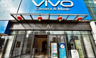 nanchangmofanjiudiangongyu