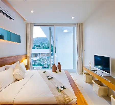 Chi Samui Resort