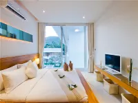 Chi Samui Resort Hoteles en Ko Samui