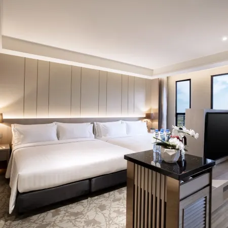 Hotel Valletta