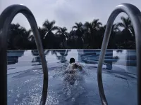 โรงแรมพูลแมน ฮานอย - ติดทะเล